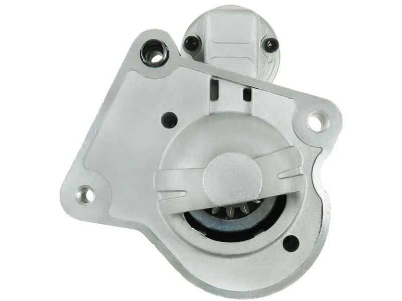 Image of AS-PL Starter motor AS-PL S3158S