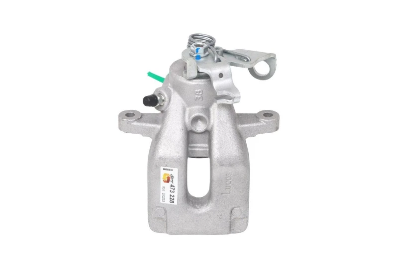 Image of Brake caliper Bosch 0 986 473 228