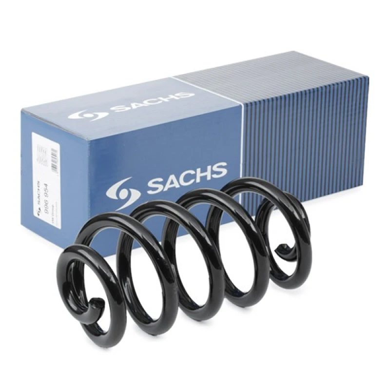 Image of Coil spring SACHS 996 954