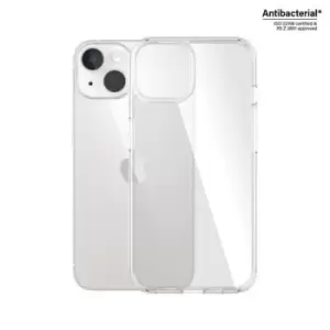 image of PanzerGlass HardCase Apple iPhone 14 13 Clear