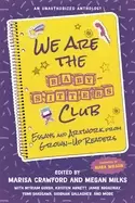 Image of we are the baby sitters club essays and artwork from grown up readers