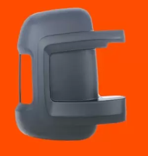 Image of ALKAR Cover, outside mirror 6344922 FIAT,PEUGEOT,CITROEN,Ducato Kastenwagen (250_, 290_),Ducato Bus (250_, 290_)