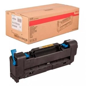 Image of OKI 47219604 Original Fuser Unit