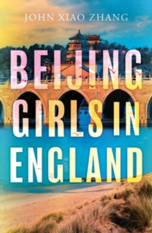 Image of Beijing Girls In England Paperback / softback