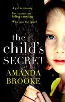 Image of The Childs Secret by Amanda Brooke Paperback