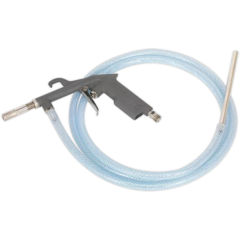 image of Sealey SSG9E Sandblasting Gun