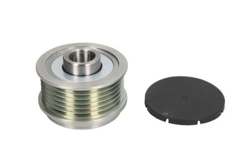 Image of LAUBER Pulley, alternator LAUBER CQ1040338