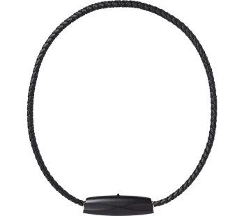 Image of IBLE Airvida M1 M1B45 Wearable Air Purifier - Black