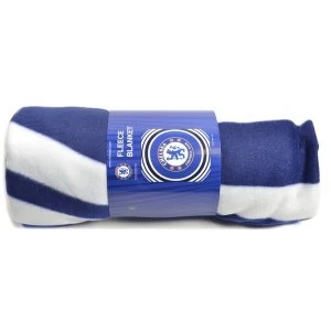 Image of Chelsea Fleece Blanket Pulse Design