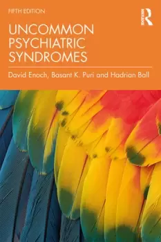 Image of Uncommon Psychiatric Syndromes