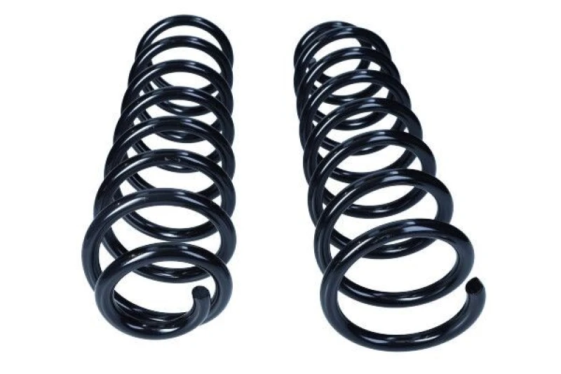 Image of MAXGEAR Coil spring MAXGEAR 60-1105D