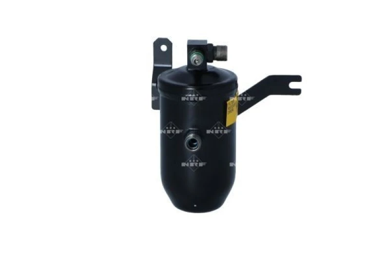 Image of NRF 33145 Receiver Drier Steel, without expansion valve Steel Dryer,air conditioning (851)