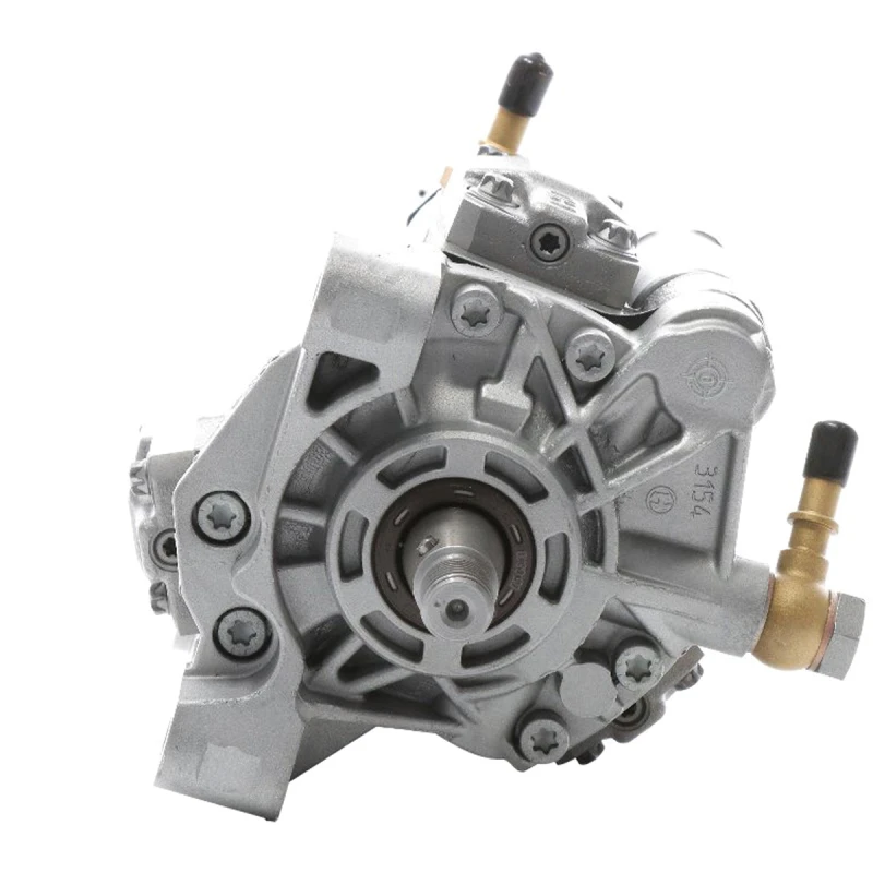 Image of METZGER 0830040 High Pressure Pump OE-PART High Pressure Pump (3918)