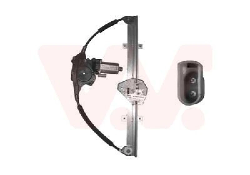 Image of VAN WEZEL Window regulator VAN WEZEL 1825261