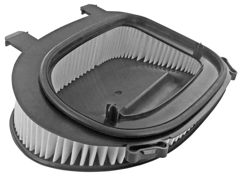 Image of VAICO V20-2063 Air filter Q+, original equipment manufacturer quality, Filter Insert Air Filter (8)