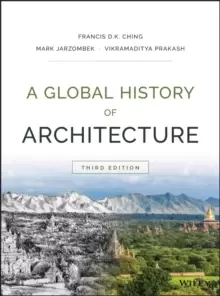 Image of A Global History of Architecture