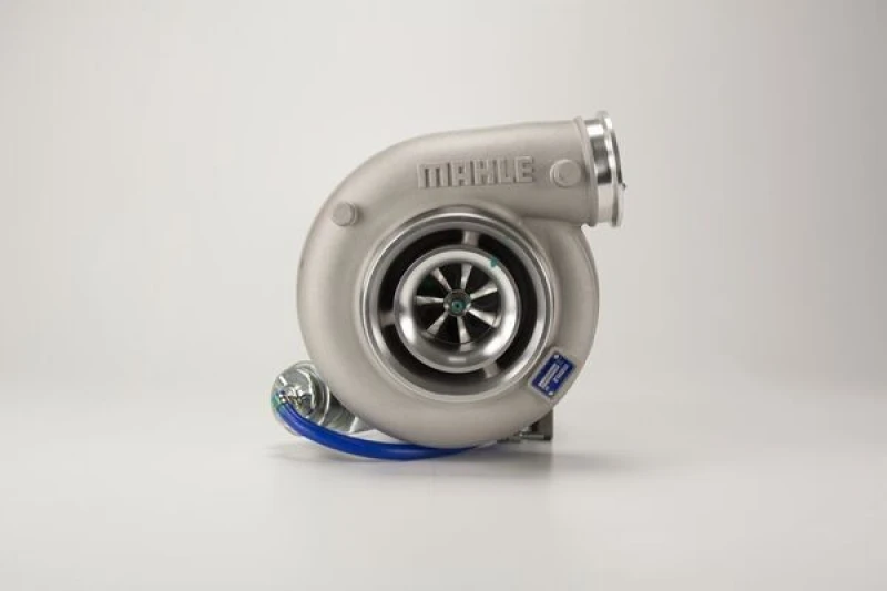 Image of Turbocharger MAHLE 001 TC 19983 000