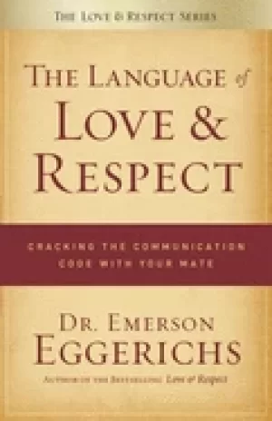 Image of language of love and respect