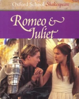 Image of Romeo and Juliet by Roma Gill Paperback