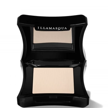 image of Illamasqua Skin Base Pressed Powder (Various Shades) - Light