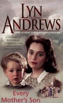 Image of Every Mothers Son by Lyn Andrews Paperback