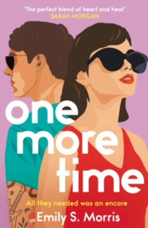 Image of One More Time. Paperback. By Emily S Morris Books