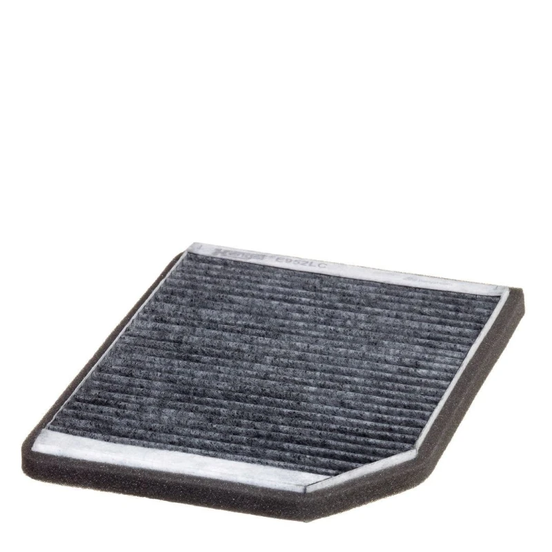 Image of Pollen filter HENGST FILTER E952LC