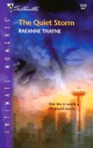Image of quiet storm