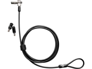 Image of HP Nano Keyed Cable Lock