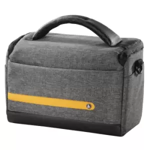 Image of Hama Terra Compact case Grey