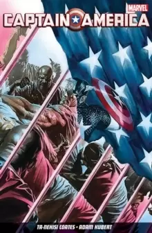 Image of Captain America Vol. 2: Captain Of Nothing