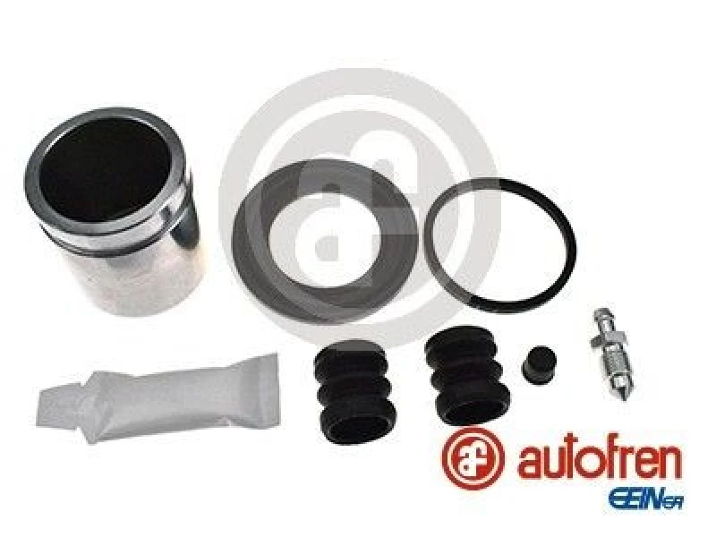 Image of AUTOFREN SEINSA Repair Kit, brake caliper AUTOFREN SEINSA D43174C