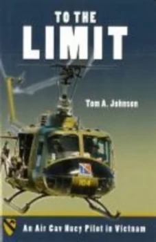 Image of To the limit by Tom Johnson