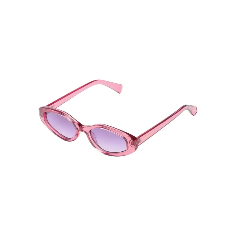 Image of Komono Womens sunglasses Komono Margot Rose Female TU