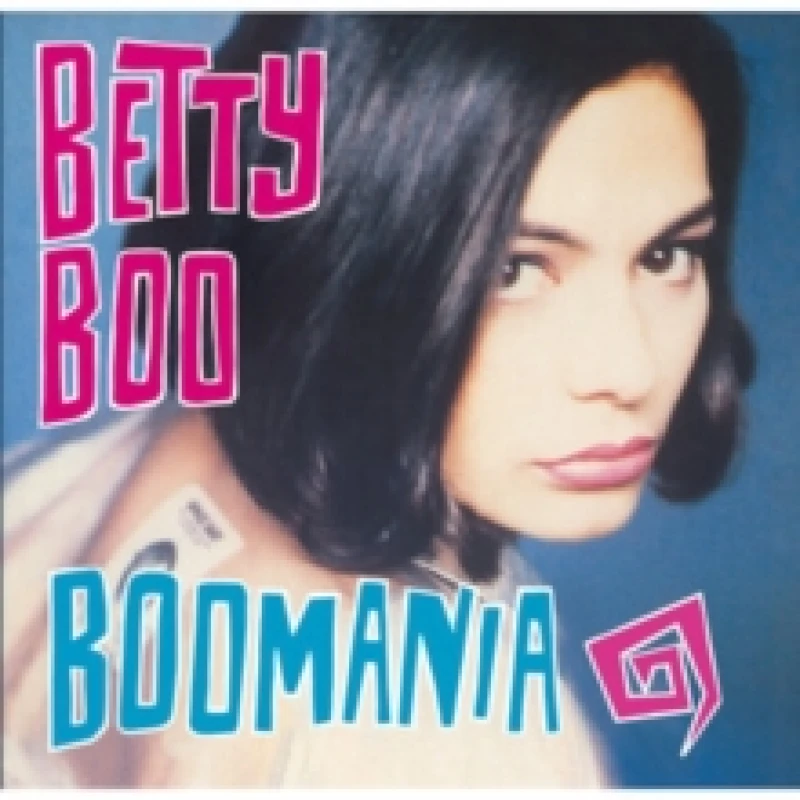 Image of Boomania CD / Album Digipak