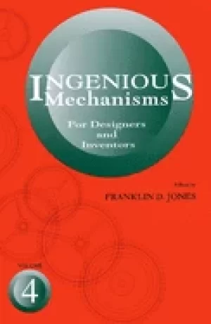 Image of ingenious mechanisms vol iv