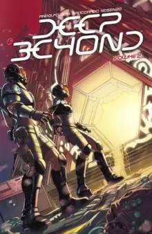 Image of Deep Beyond, Volume 2