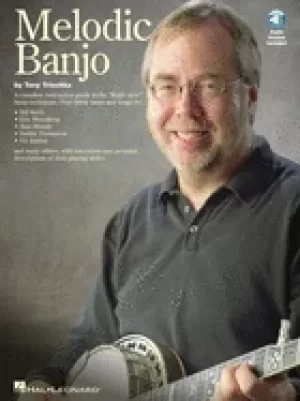 Image of melodic banjo