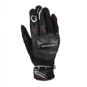 Image of Bering Cortex Black White T10