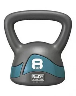 image of Body Sculpture 8kg Kettlebell