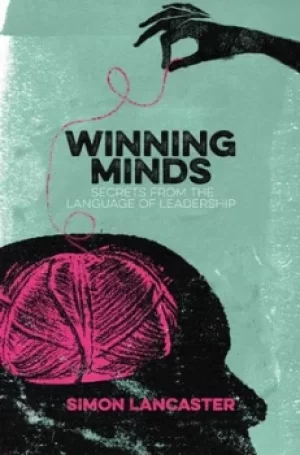 Image of Winning minds by Simon Lancaster