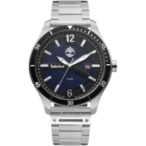 Mens Timberland Wyola Watch