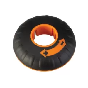 Image of Triton Plunge Handle Outer - TRA001 & MOF001