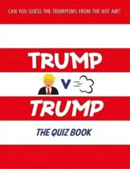 Image of Trump v Trump by