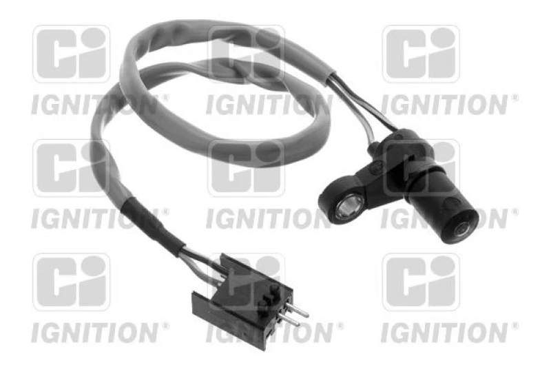 Image of QUINTON HAZELL RPM Sensor, automatic transmission QUINTON HAZELL XREV525