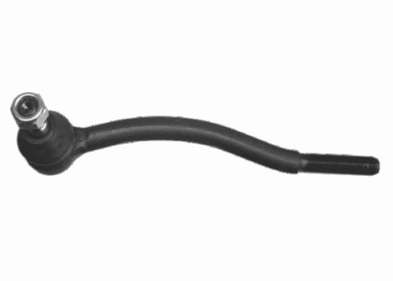 Image of Track rod end LEMFORDER 14599 01
