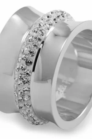 image of Folli Follie Jewellery Dazzling Ring JEWEL 5045.48