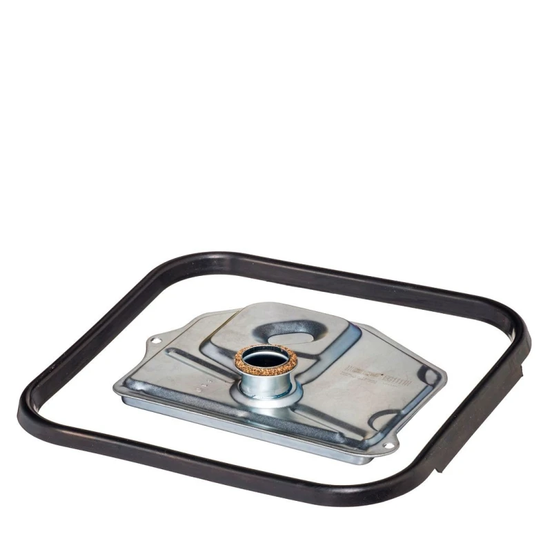 Image of Automatic transmission filter HENGST FILTER EG1111H D641