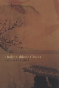 Image of Under Fishbone Clouds by Sam Meekings Book