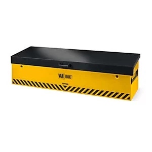 image of Van Vault Tipper Tool Security Storage Box